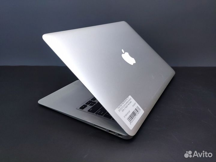 MacBook Air 13 Рассрочка