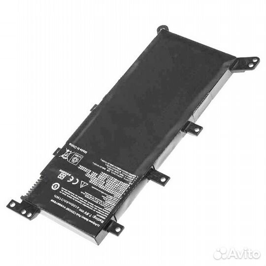 Акб ноутбука Asus X555L (C21N1347). Отп. в регионы