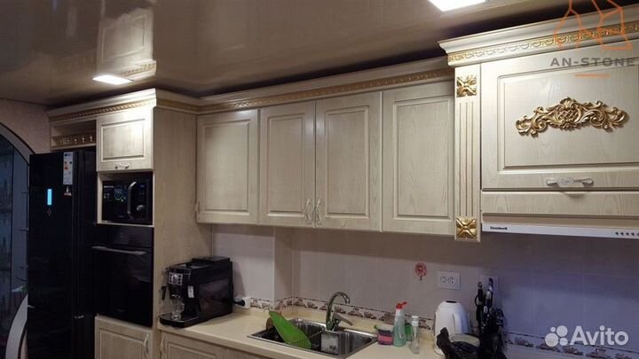 Столешница камень