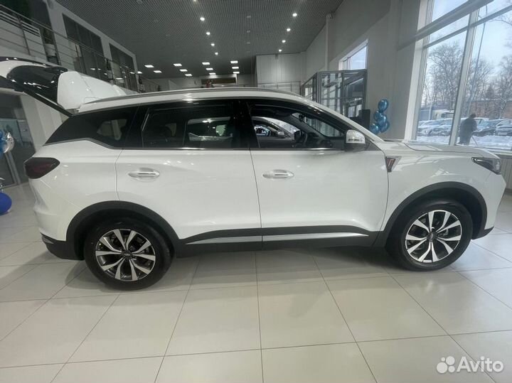 Chery Tiggo 7 Pro Max 1.6 AMT, 2024