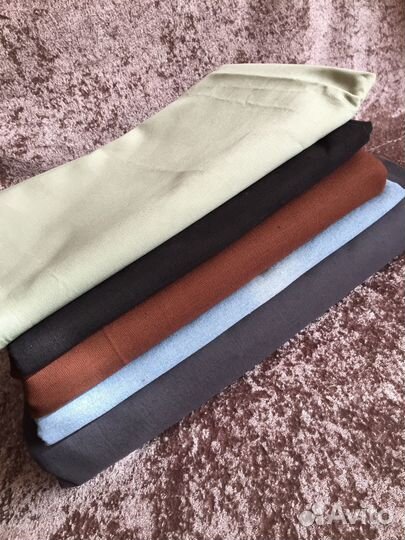 Ткань вельвет,хлопок,подкладочная СССР