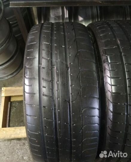 Pirelli P Zero 235/45 R20 100W