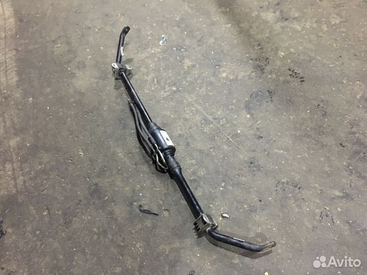 Активный стабилизатор задний pdcc Порше Панамера