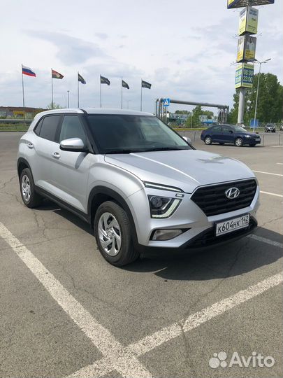 Прокат авто и аренда автомобиля в Кемерово