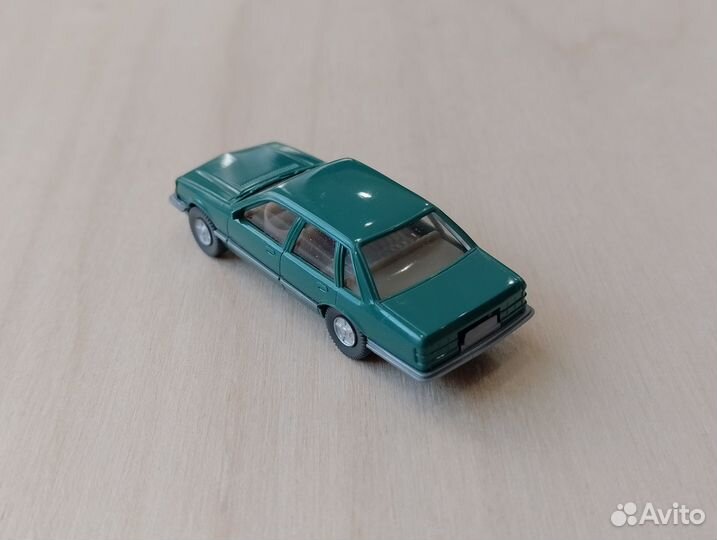Opel Senator A1 (1978-1982)