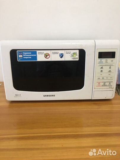 Микроволновая печь Samsung
