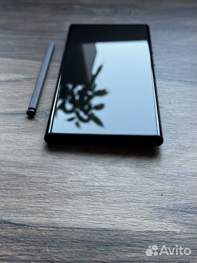 Samsung Galaxy S22 Ultra, 8/128 ГБ