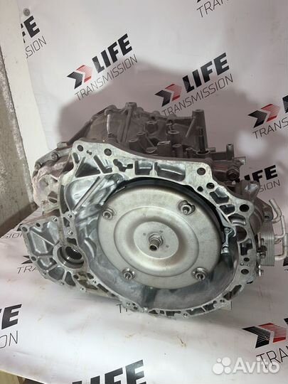 Вариатор Nissan X-Trail T32 2.5 JF016E