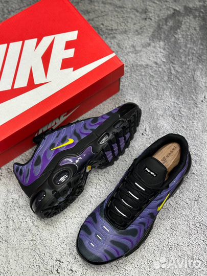 Nike air max Tn Supreme