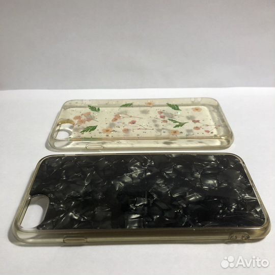 Чехол на iPhone 8