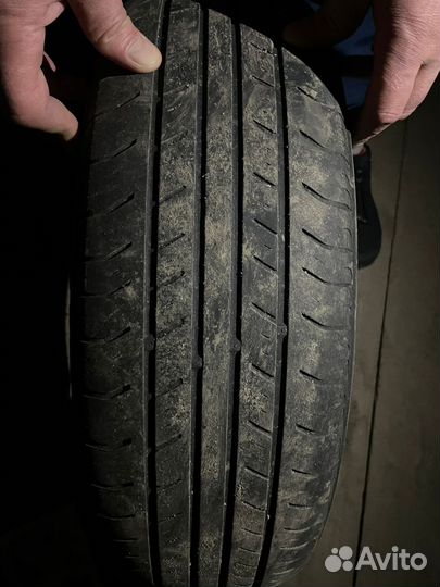 Hankook AH11 5/5 R14