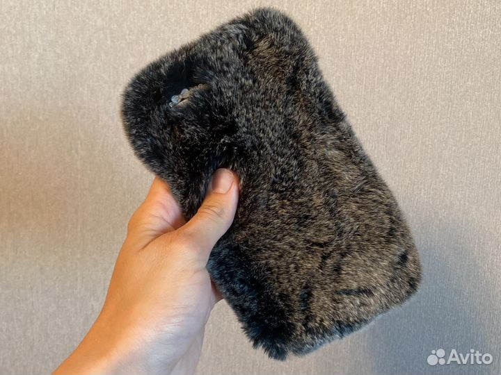 Чехол на iPhone 7 plus