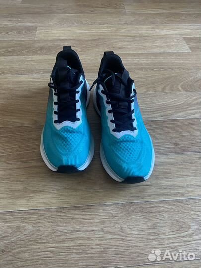 Кросовки Dax Planet