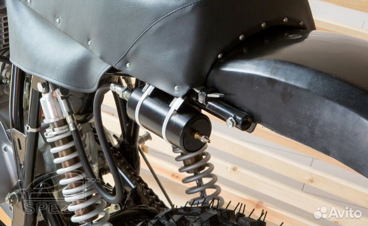 Рти для мотоциклов иж К16, иж М16