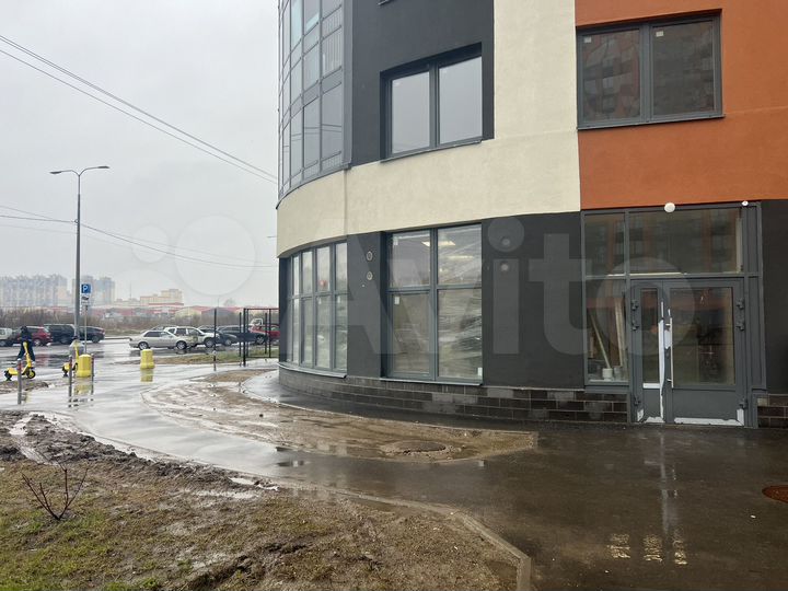 Свободного назначения, 65 м²