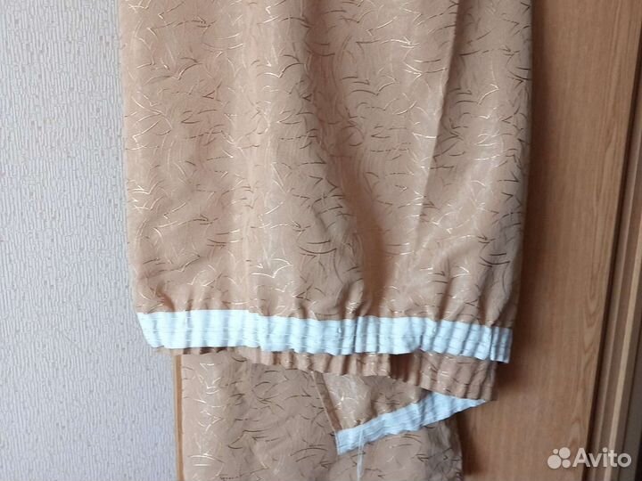 Шторы 3 м. Длина
