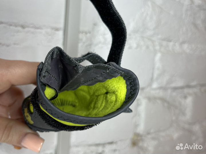 Обувь для собак