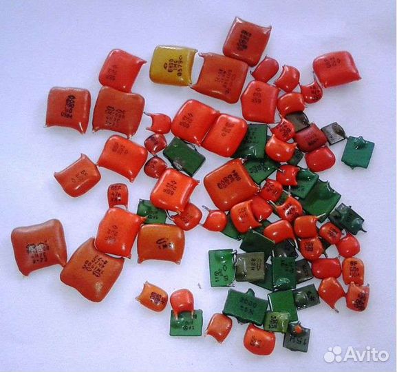 Скупка Утилизация радиодеталей ссср,плат,приборов