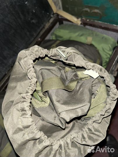 Чехлы на спальник