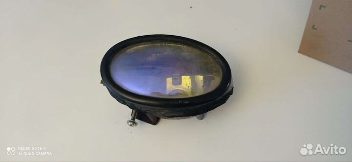 Птф honda odyssey ra-6