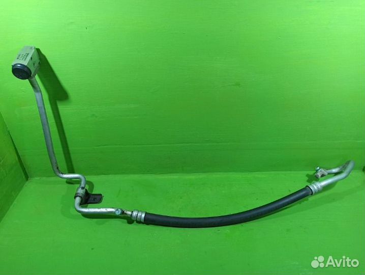 Трубка кондиционера Kia Picanto G4HE 2007