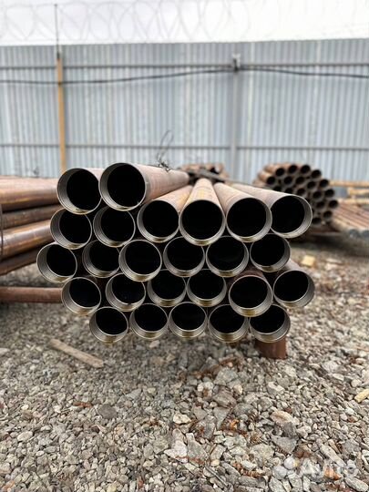 Труба колонковая бурильная