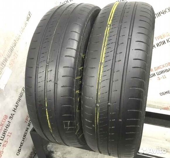 Kumho Ecowing ES31 195/60 R15 88H