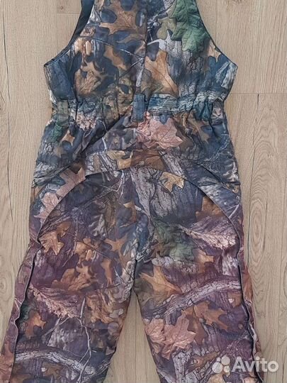 Костюм для зимней рыбалки Sobol