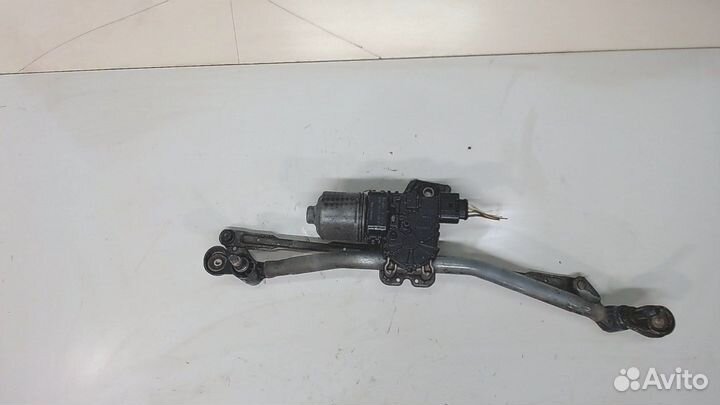 Механизм стеклоочистителя Opel Astra H, 2004