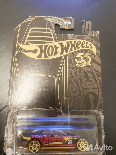 Hot wheels acura integra