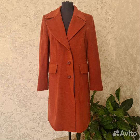 Пальто женское