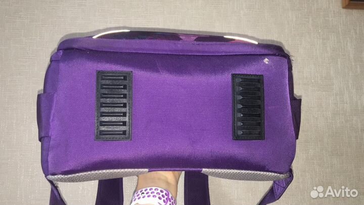 Рюкзак школьный