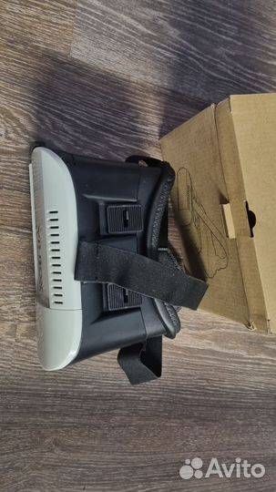Очки виртуальной реальности vr