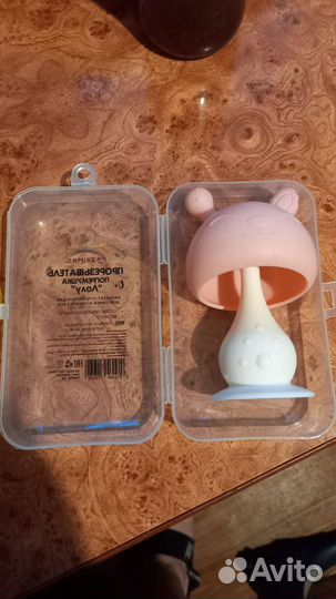 Детские игрушки для малыша пакетом