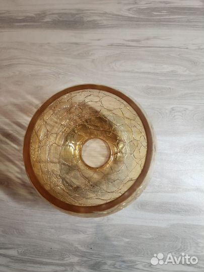 Плафон для люстры и бра