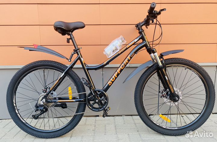 Велосипеды горные новые оптом и в розницу