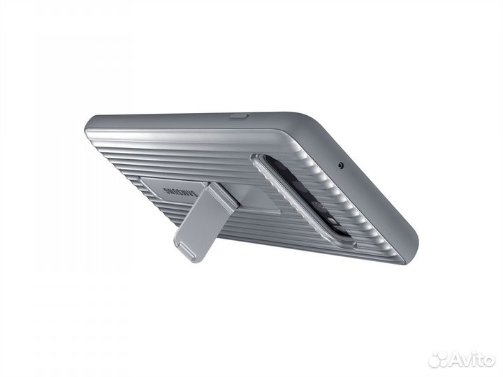 Чехол Samsung S10 Protective Standing Cover. Ориг