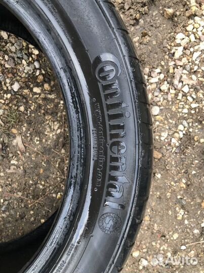 Continental ContiSportContact 3 235/45 R17