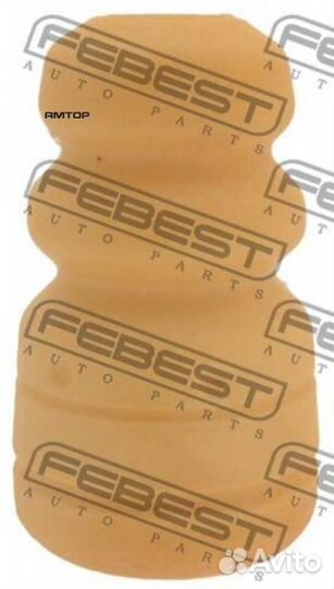 Febest HYD-ENR Отбойник заднего амортизатора KIA c