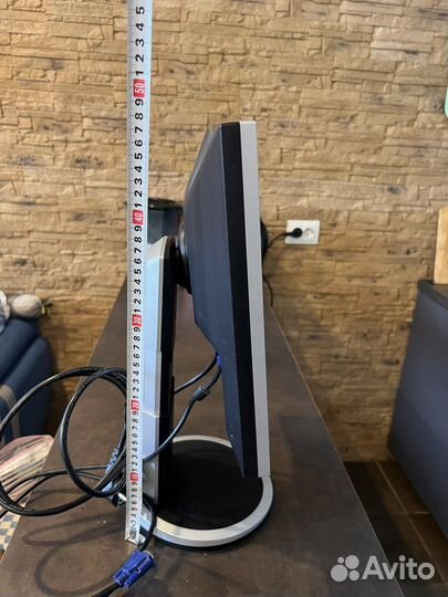 Монитор Samsung 740N S