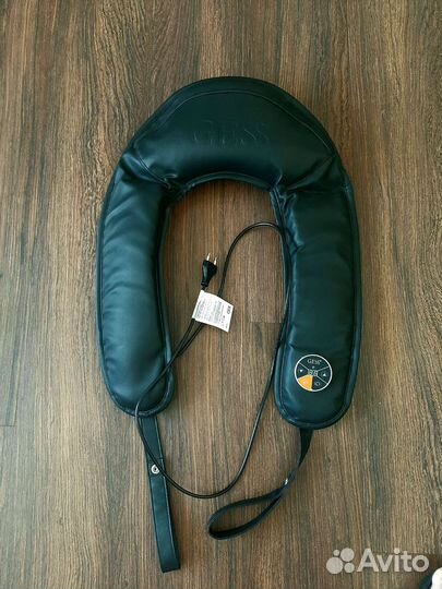 Массажер новый