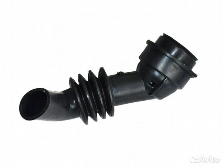 Патрубок стиральной машины whirpool (бак-насос) за