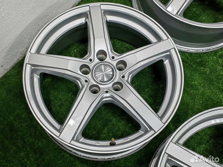 Violento R-17 (5x114,3; Et48; 7j)