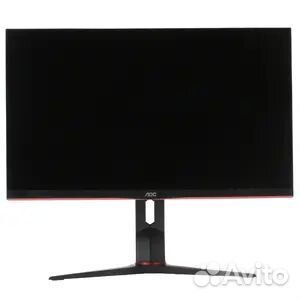 Монитор aoc 27 165 2k