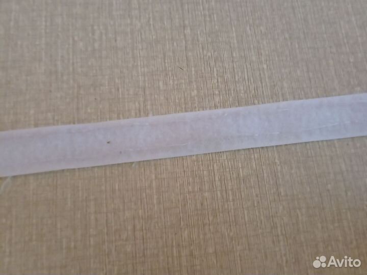 Липучка для одежды