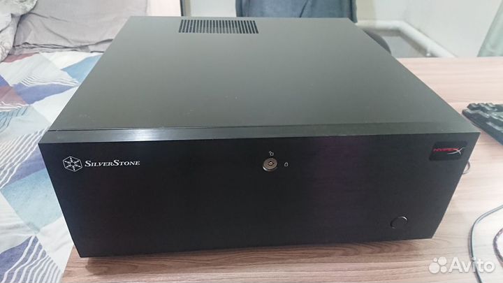 Системный блок