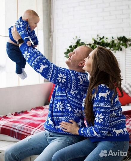 Family Look (фэмили лук)