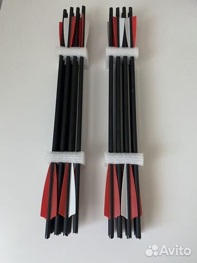 Стрелы для арбалета