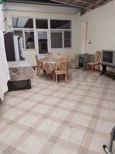 Дом 90 м² на участке 2 сот.