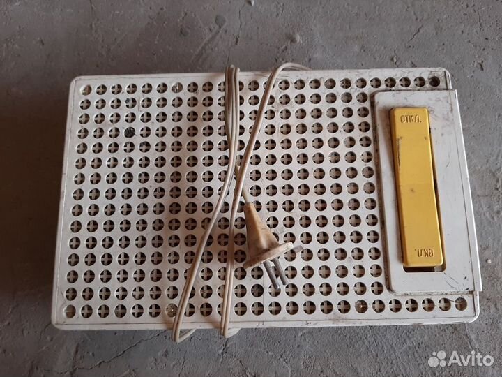 Стабилизатор напряжения